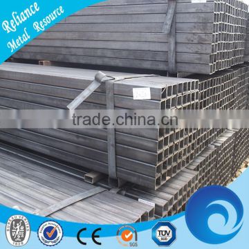 HIGH QUALITY SQUARE IRON TUBES PRICE