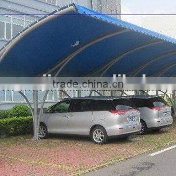 Car Parking Tent Membrane,Swimming Pool Membrane photo-2