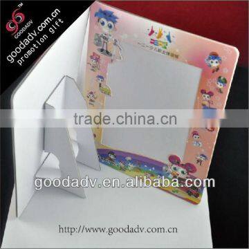 express appreciation gifts paper photo frame / photo frames wholesale