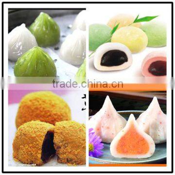 SY-800 Automatic Chocolate Filled Cookies Encrusting Machine photo-6