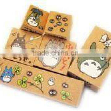 Factory Directly Sell DW-3020 Stamp Laser Engraving Machine/Cheap Small Size Rubber Stamp Laser Engraver photo-5