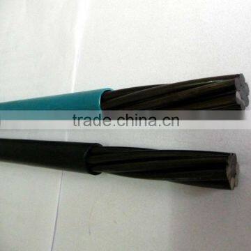 12.7mm Prestressed Unbonded Concrete Anchorage Strand