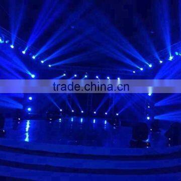 China Factory Stage Lighting Sharp Beam Moving Head