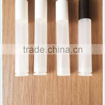 30ml Empty Plastic Cosmetic Packing Tube Shape Perfume Bottle Pen Spray Bottle With Rotary Switch Pump photo-6