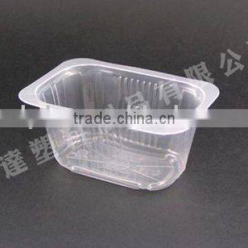 Snack Tray, Snack Pack, Candy Tray, Bread Tray,blister Clamshell,deli Cntainer