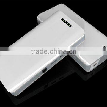 Multi-Function 11000mah Power Bank Emegency Car Power Bank photo-5