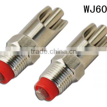WJ603 Hex Type Stainless Steel Water Drinker
