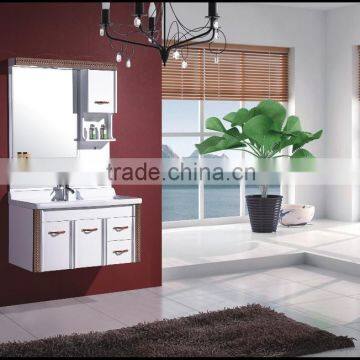 best sell pvc modern bathroom/Bed funiture YL-5685-1