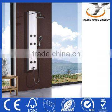 PVC Bathroom Modern Shower Panels