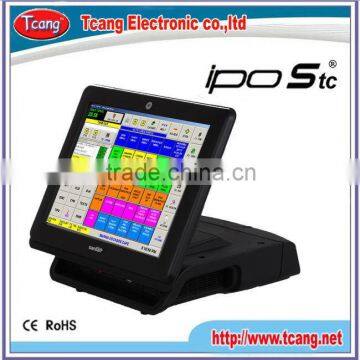 Cash register pos machine parts for library