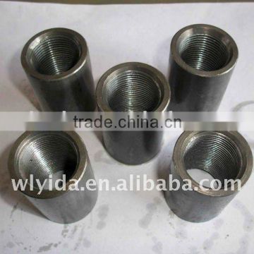 seamless steel pipe nipple metric pipe nipple