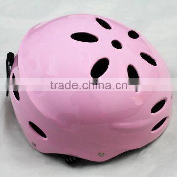 Foam Eps Cool Adult in Mold Soft Sports Helmet photo-2