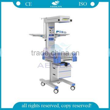 AG-IRW003A CE ISO hospital baby medical Incubators infant warmer