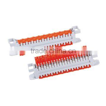 10 Pair Tool-less Connection Module With Gel Wholesale