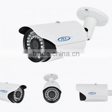 Top 10 Full hd Cctv Camera 1080P Bullet Ip66 Weatherproof Plug and Play Infrared Security Camera Ahd photo-3