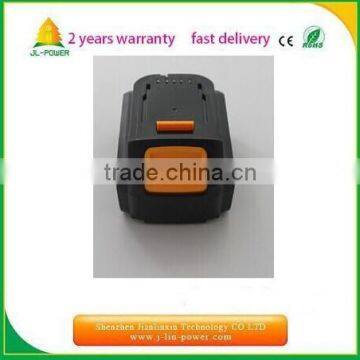 Dewalt li-ion battery 14.4v for XR Li-Ion 14.4V from china factory