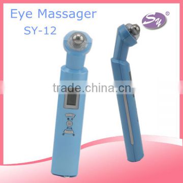 eye massager vibration eye massager