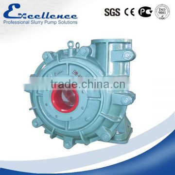 China Supplier High Quality 8 Inch Slurry Pump