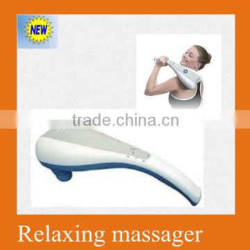 2013 New super comfortable massager