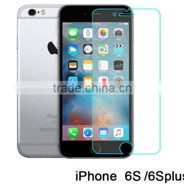 A++ Quality 9H 99%Transparency 0.25D Anti-scratch Tempered Glass Screen Protector for IPhone 5 5s 6 6plus 6s photo-5