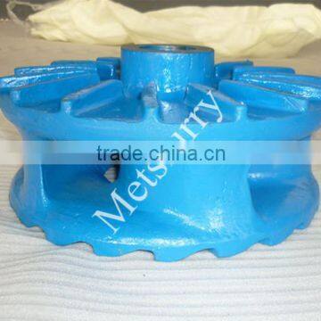 Impeller for Slurry Pump photo-6