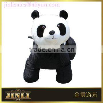 Children Indoor and Outdoor Electric Equipment Ride on Toy Car With Coin Systerm or Battery photo-2