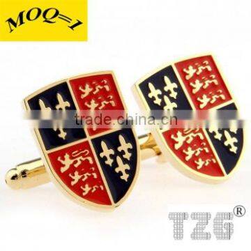 TZG02454 Character Cufflink