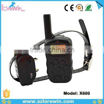 2016 Advanced Dog Trainning Collar photo-5