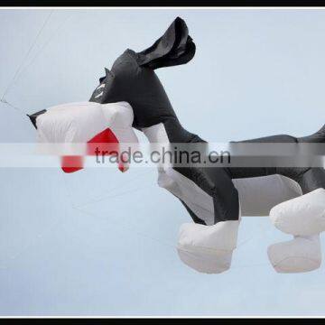 5m Dog Soft Kite