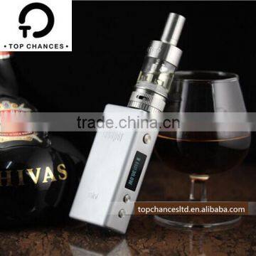 Newest!!! ecig 30w box mod Aspire Atlantis Battery Cloupor mini 30w In Stock