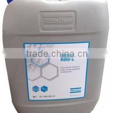 Atlas Copco Air Compressor Lubricant Oil/ Engine Oil Quality Choice Supplier's Choice photo-2