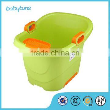 Wholesale PP Baby Bathtub