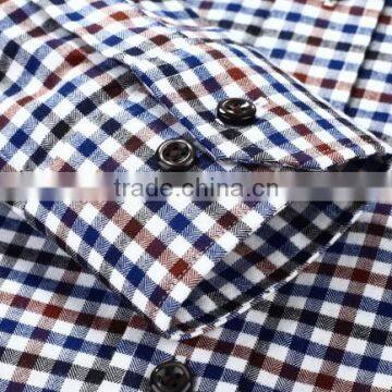 Military Men's Formal Shirts photo-4