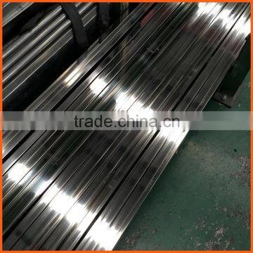 316 Rectangular / Square Stainless Steel Pipe / Tube photo-4