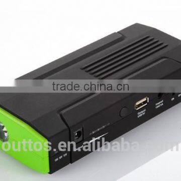 Portable Car Accessorise 12000mAh Car Jumper for Laptop/smartphone/car