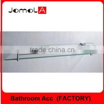 BATHROOM GLASS SHELF WITHOUT HTYPE