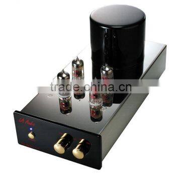 LA Audio C-22 Tube Pre Amplifier