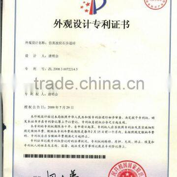 Stripping Machine for Floor Tiles Made in China photo-4