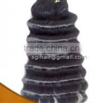 " 2013 Hair Extension Wholesaler Specialized In 100% Virgin Human Hair " photo-5