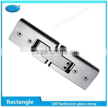 Wholesale Price High Quality Stainless Steel Glass Clamp