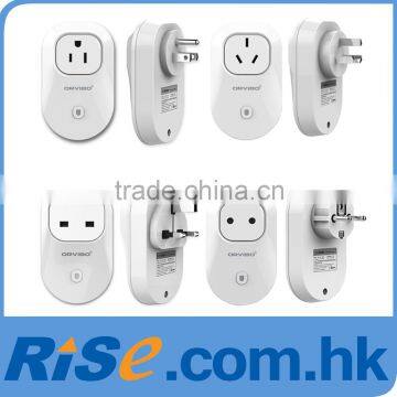 ORVIBO S20 Wireless APP IOS Android Power Plug Switch Remote Control Smart WIFI Socket
