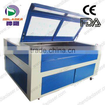 SD-1812 Advertisement Engraving Cutting Machine photo-5