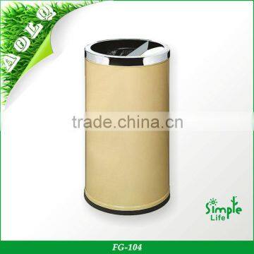 Stainless Steel Garbage Bins Manufacturers