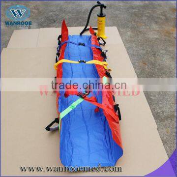 EA-11A01 With Fast Shaping System Vacuum Mattress photo-2