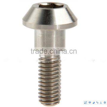 Titanium alloy titanium screws M6 * 21 mm SUZUKI SUZUKI ti64