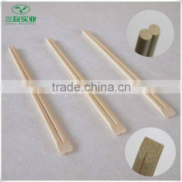 Food grade bulk packing Tensoge bamboo chopsticks prices with logo