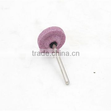 Abrasive tools grinding wheel head,Small grinding wheel head,Ceramic grinding head