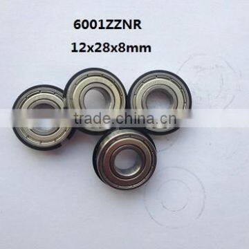 6904ZZNR Deep Groove Ball Bearing 6904ZZNR