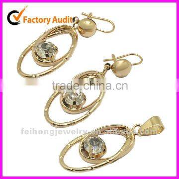 new fashion women jewelry