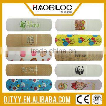 2016 China Supplier Best Quality Band Aid